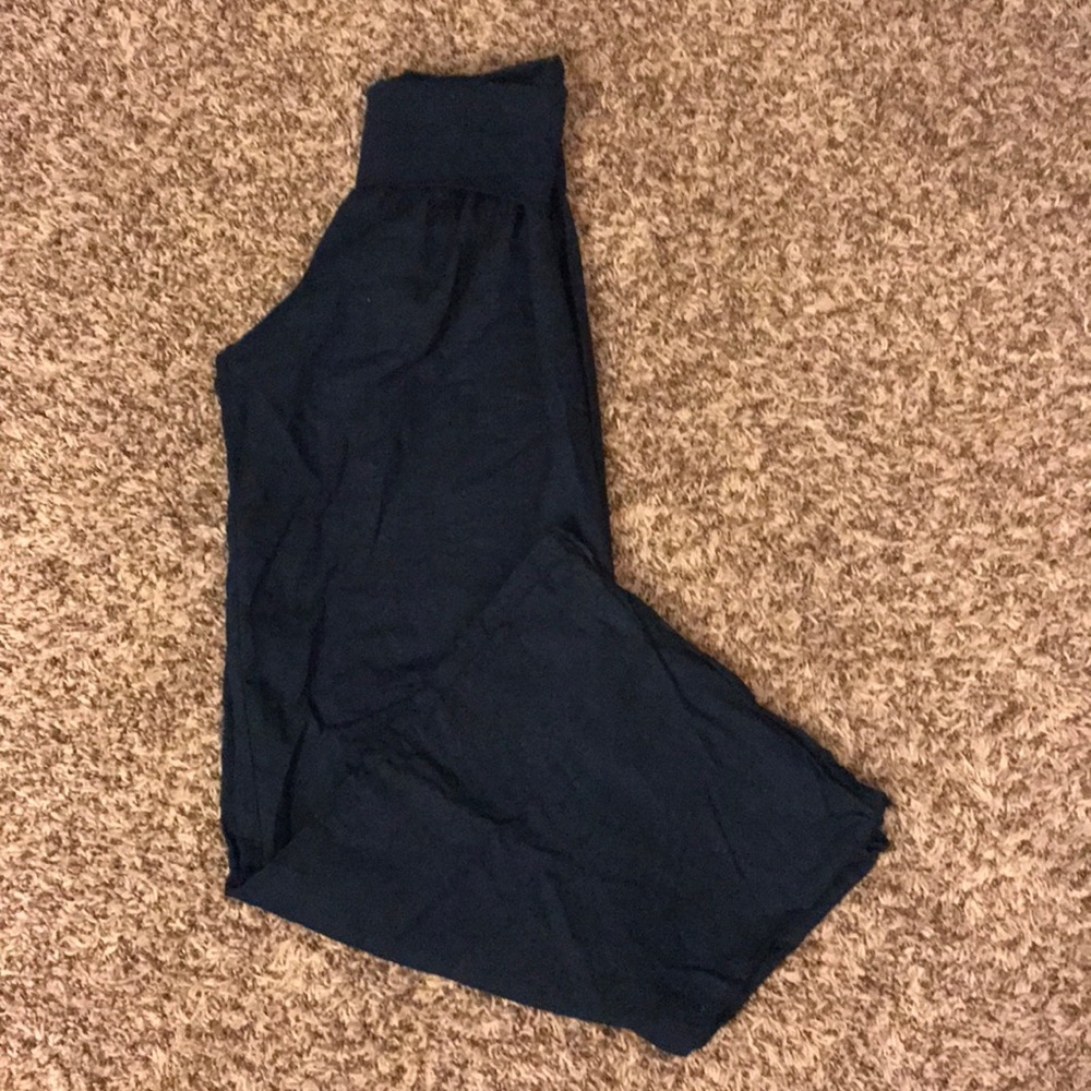 Light weight Flare HardTail Pants